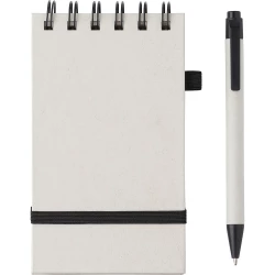 Notizbuch A6 aus Milchkarton (V2234-02)-6