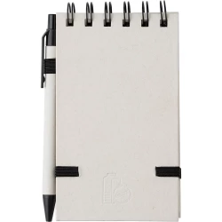 Notizbuch A6 aus Milchkarton (V2234-02)-8