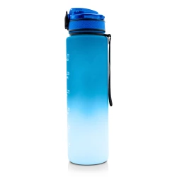 Motivational bottle 1000 ml Air Gifts | Kayleigh (V2144-04)-7