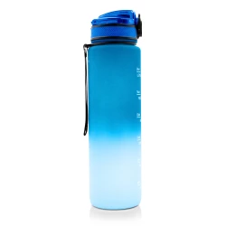 Motivational bottle 1000 ml Air Gifts | Kayleigh (V2144-04)-8