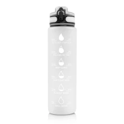 Motivationsflasche 1000 ml | Bennie (V2245-02)-5
