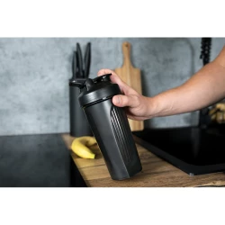 Butelka sportowa 750 ml, shaker | Urelles (VA102-02)-2