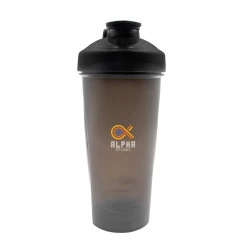 Sportflasche 750 ml, Streuer | Urelles (VA102-03)-3