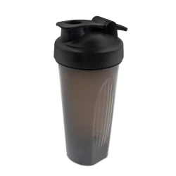 Sportflasche 750 ml, Streuer | Urelles (VA102-03)-4