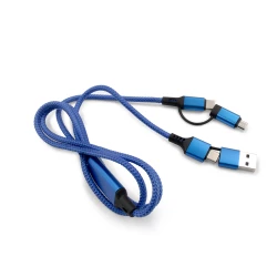 Kabel do ładowania i synchronizacji | Khyree (VA108-04)-3