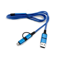 Kabel do ładowania i synchronizacji | Khyree (VA108-04)-4