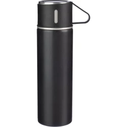 Termos 420 ml, trzy kubki 150  ml (VA195-03)-7
