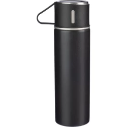 Termos 420 ml, trzy kubki 150  ml (VA195-03)-8