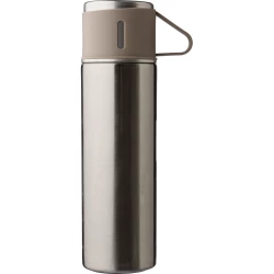 Termos 420 ml, trzy kubki 150  ml (VA195-32)-2