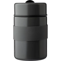 Pojemnik na żywność 460 ml z łyżeczką (VA135-19)-2