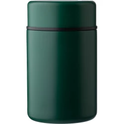 Lebensmittelbehälter 460 ml mit Löffel (VA135-06)-6