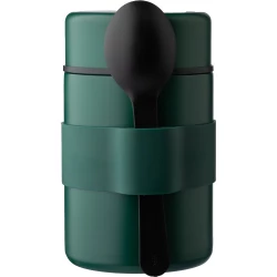 Lebensmittelbehälter 460 ml mit Löffel (VA135-06)-9