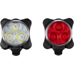 Set von Fahrradlampen (VA223-00)-6