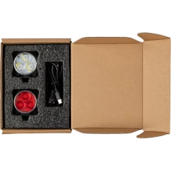 Set von Fahrradlampen (VA223-00)-7