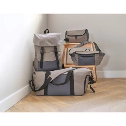 In der Taille befestigte Gürteltasche (VA148-18)-2