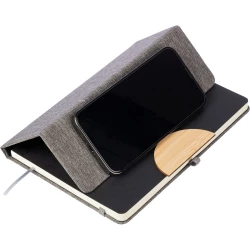 Notatnik ok. A5 RPET (VA210-03)