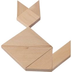 Puzzle tangram (VA184-16)-2