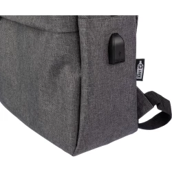 Laptop backpack 15