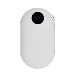 Power bank 5000 mAh z ogrzewaczem do rąk | Kael (VA110-02)-9