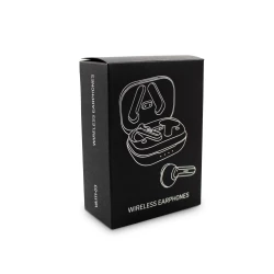 Bezprzewodowe słuchawki douszne Exclusive Collection | Emersyn (VA111-03)-10