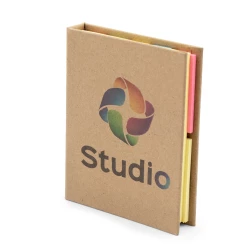 Memo holder, sticky notes | Deegan (VA115-00)-3