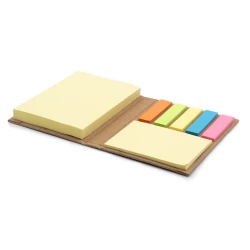 Memo holder, sticky notes | Deegan (VA115-00)-5