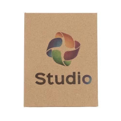 Memo holder, sticky notes | Deegan (VA115-00)-7