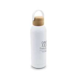 Butelka termiczna 500 ml | Zeniqua (VA116-02)
