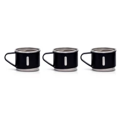 Termos 420 ml i 3 kubki 150 ml | Quavean (VA117-03)-6