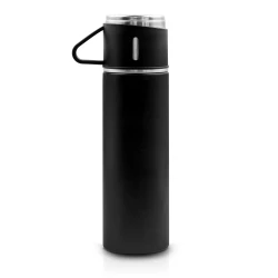 Termos 420 ml i 3 kubki 150 ml | Quavean (VA117-03)-7