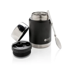 Próżniowy pojemnik na żywność 500 ml Swiss Peak Elite (P432.981)-3