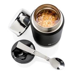Próżniowy pojemnik na żywność 500 ml Swiss Peak Elite (P432.981)-4