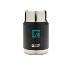 Próżniowy pojemnik na żywność 500 ml Swiss Peak Elite (P432.981)-9