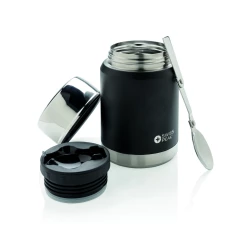 Próżniowy pojemnik na żywność 500 ml Swiss Peak Elite (P432.981)-13