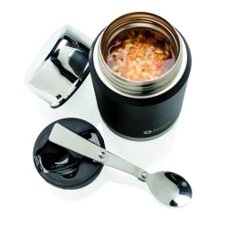 Próżniowy pojemnik na żywność 500 ml Swiss Peak Elite (P432.981)-14