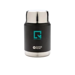 Próżniowy pojemnik na żywność 500 ml Swiss Peak Elite (P432.981)-19