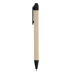 Notebook approx. A5 with ball pen | Salvatore (V2389-03)-2