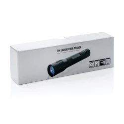 3W large CREE torch (P513.461)-11
