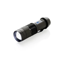 Kieszonkowa latarka CREE 3W (P513.571)-5