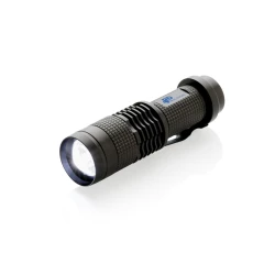 Kieszonkowa latarka CREE 3W (P513.571)-16