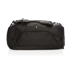 Plecak, torba sportowa, podróżna Swiss Peak, ochrona RFID (P762.261)-2