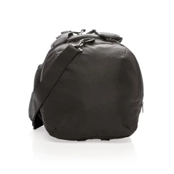 Plecak, torba sportowa, podróżna Swiss Peak, ochrona RFID (P762.261)-4