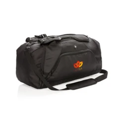 Plecak, torba sportowa, podróżna Swiss Peak, ochrona RFID (P762.261)-7