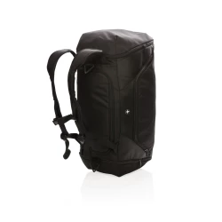 Plecak, torba sportowa, podróżna Swiss Peak, ochrona RFID (P762.261)-11