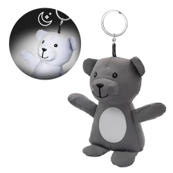 Teddybär, Schlüsselanhänger | Tanay (HE838-19)-2
