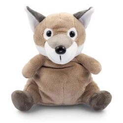 Plüschwolf | Loki (HE842-19)-3