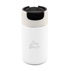Kubek termiczny 400 ml Air Gifts z ceramiką | Nabila (VA050-02)-3
