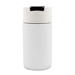 Kubek termiczny 400 ml Air Gifts z ceramiką | Nabila (VA050-02)-8
