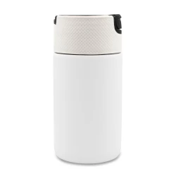 Kubek termiczny 400 ml Air Gifts z ceramiką | Nabila (VA050-02)-10