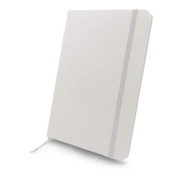 Notebook A5, recycled PU | Roderick (VA081-02)-3